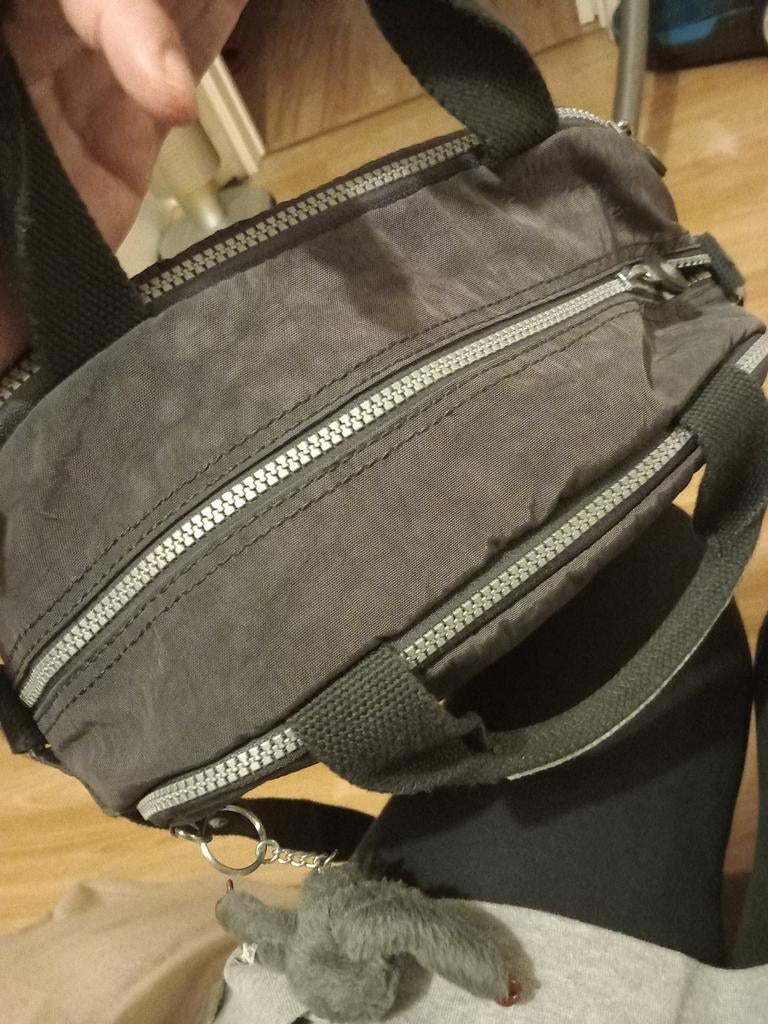 Trousse de voyage Kipling, Enlèvement ou Envoi