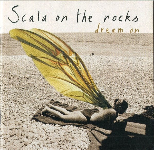 2CD - Scala & Kolacny Brothers – Dream On - 2004, Cd's en Dvd's, Pop, Ophalen of Verzenden, Zo goed als nieuw, Bonusmateriaal