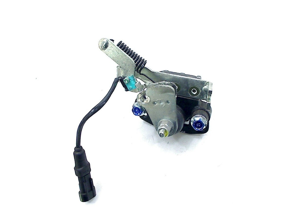 REMKLAUW HANDREM Piaggio MP3 500 2019-2022 (01-2019/12-2022), Dhr. S. di Majo, Gebruikt, Info@cama-motorparts.nl, P.J. Troelstraweg 8 8
3144 CX  MAASSLUIS, NL