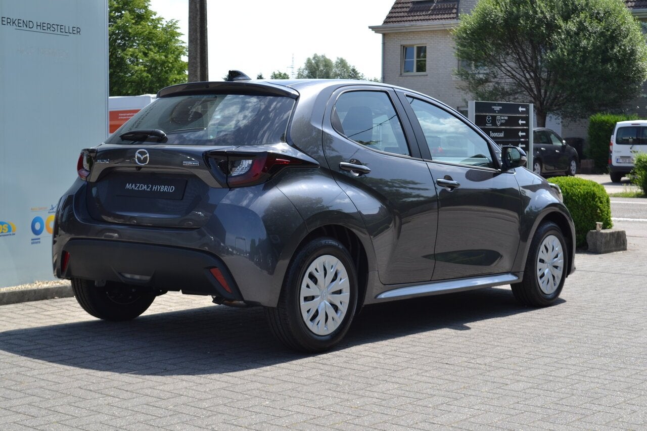 2 Full Hybrid - Prime Line - ONE DAY, 1490 cc, 5 zetels, 5 deurs, Hybride Elektrisch/Benzine