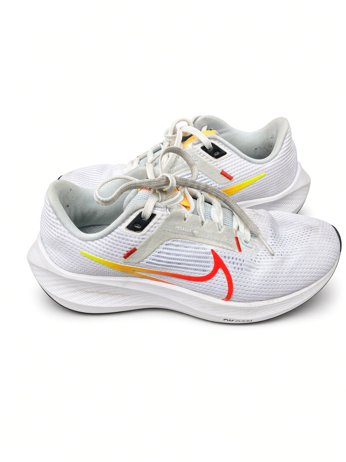 Dames Pegasus 40 hardloopschoenen maat EU 40 te koop!, Gebruikt, Ophalen of Verzenden, Hardlopen, Hardloopschoenen