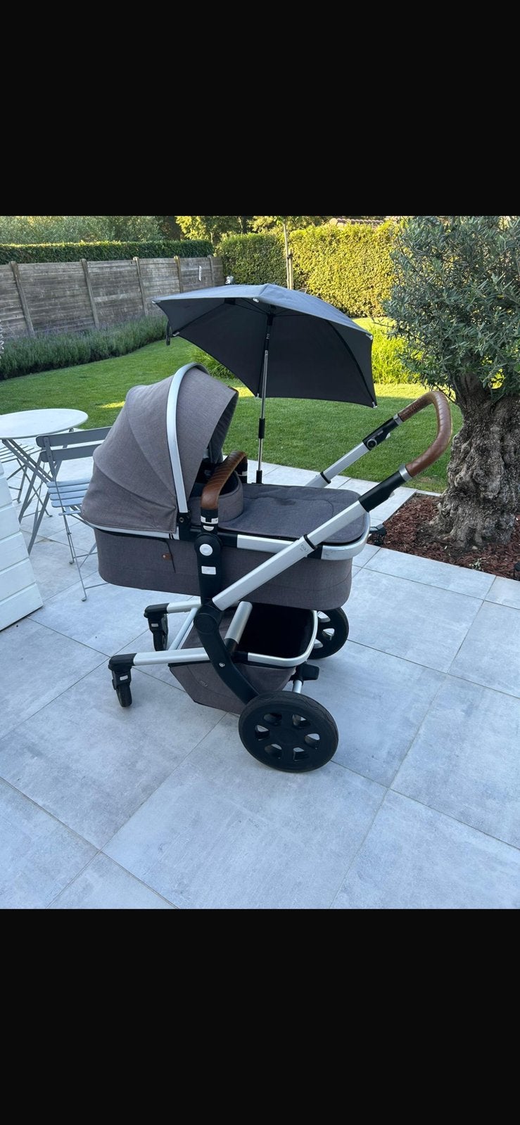 Joolz day+, Kinderen en Baby's, Ophalen, Gebruikt, Kinderwagen, Overige merken