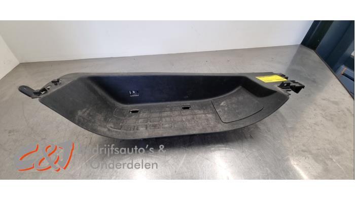 Voorinstap rechts van een Peugeot Expert, Auto-onderdelen, Gebruikt, -, -, Ophalen of Verzenden