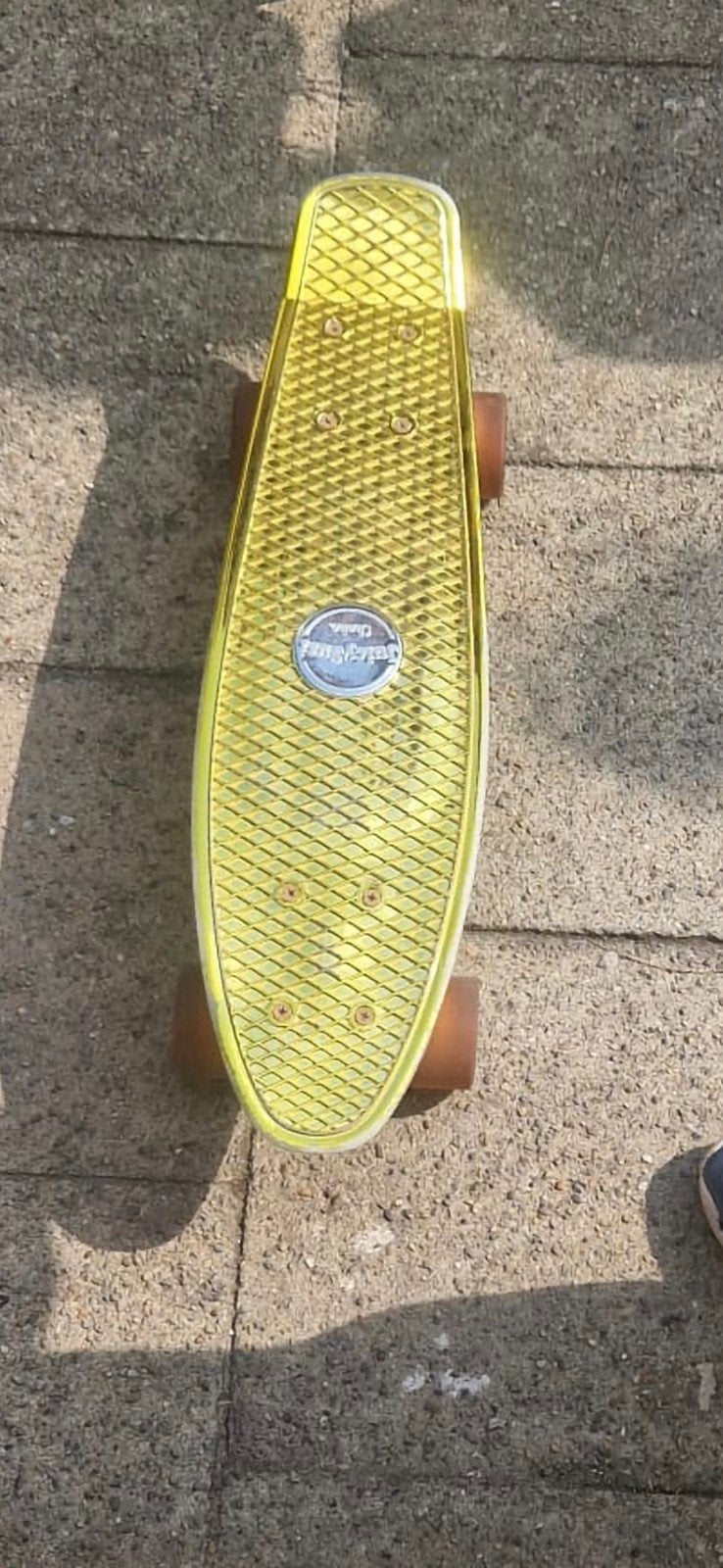 Skate board, Motoren, Ophalen of Verzenden