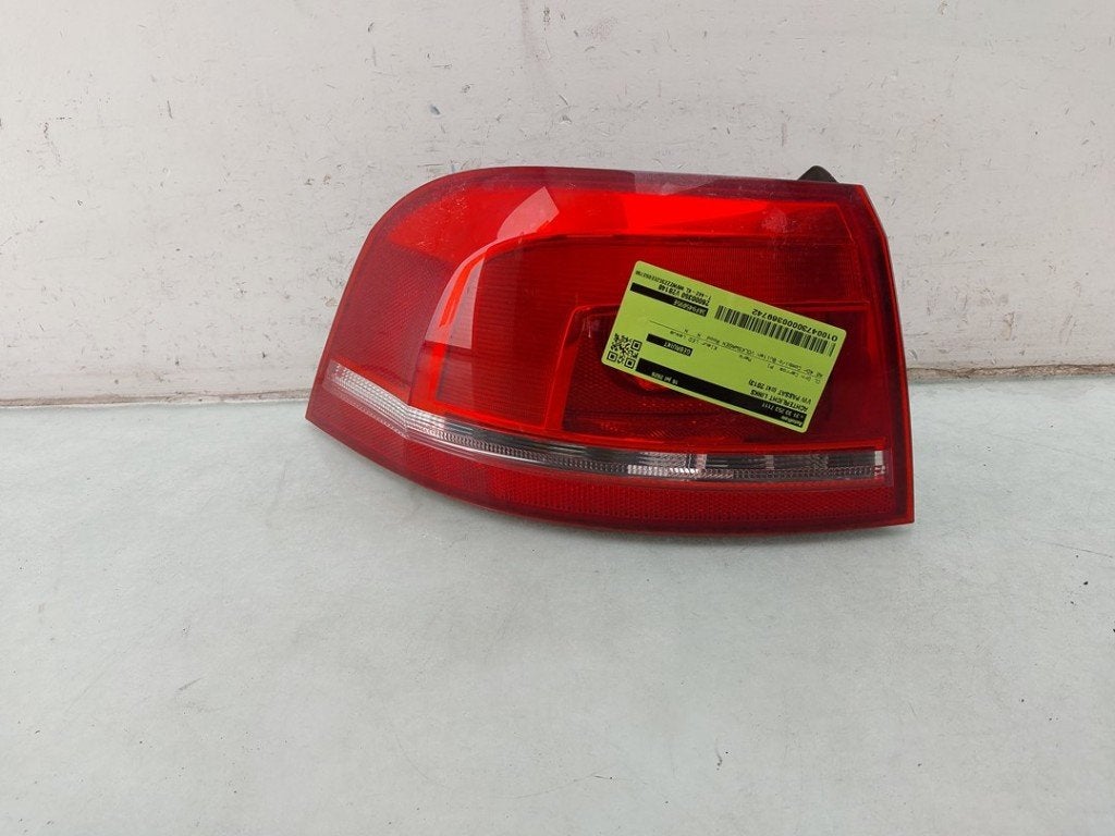 ACHTERLICHT LINKS Volkswagen Passat Variant (365), Gebruikt, Volkswagen, Volkswagen AG, Kundenbetreuung@volkswagen.de