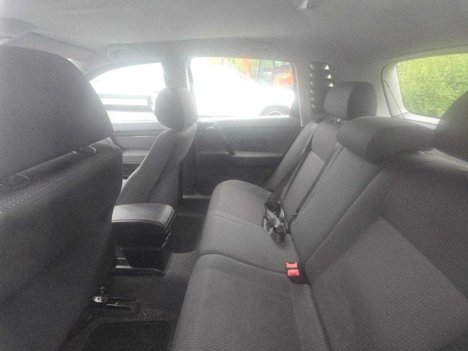 Polo 2005, Auto's, Volkswagen, 4 deurs, Zwart, Handgeschakeld, Euro 4