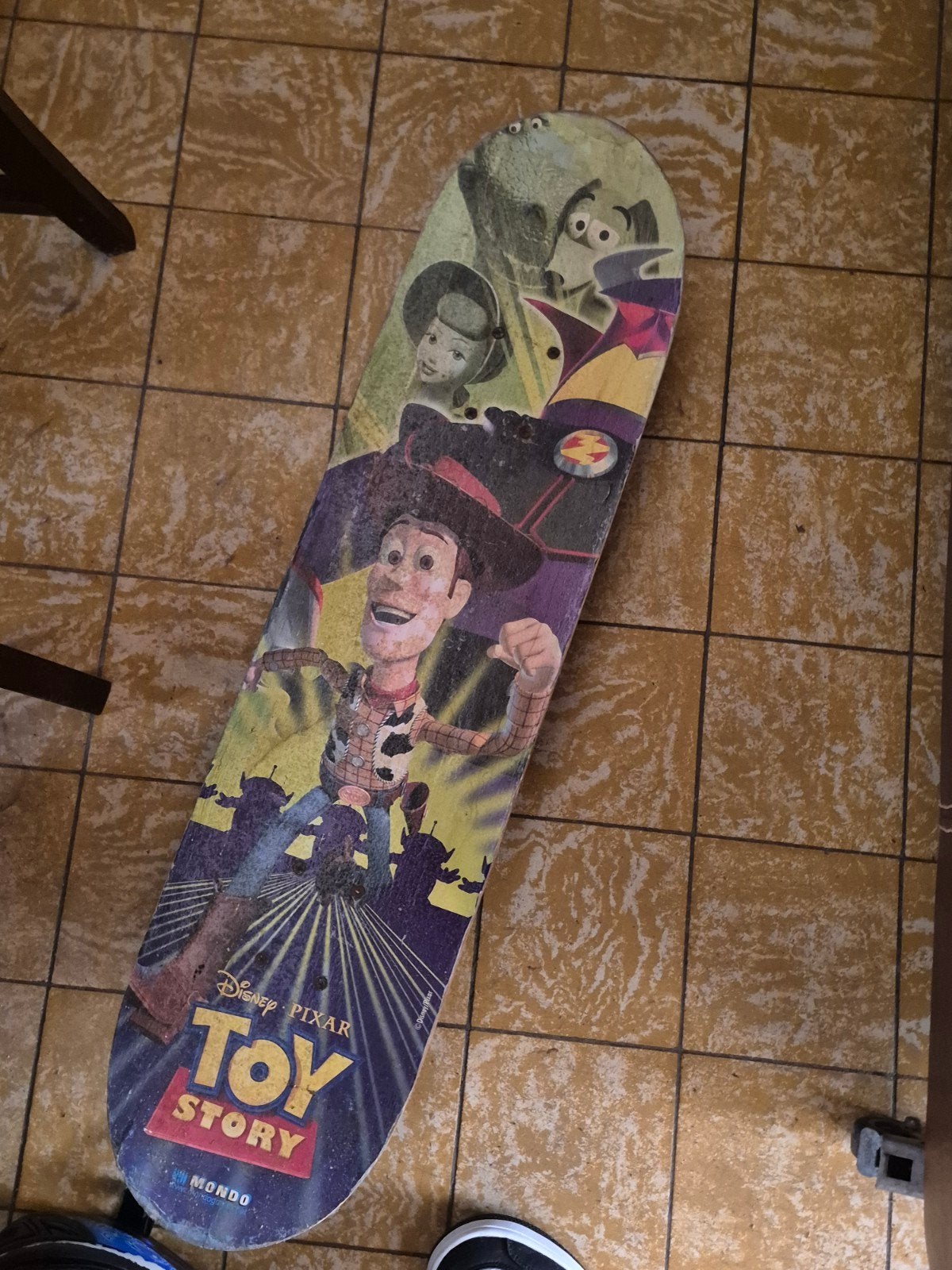 Squeborde 5 euro, Sport en Fitness, Snowboarden, Ophalen of Verzenden
