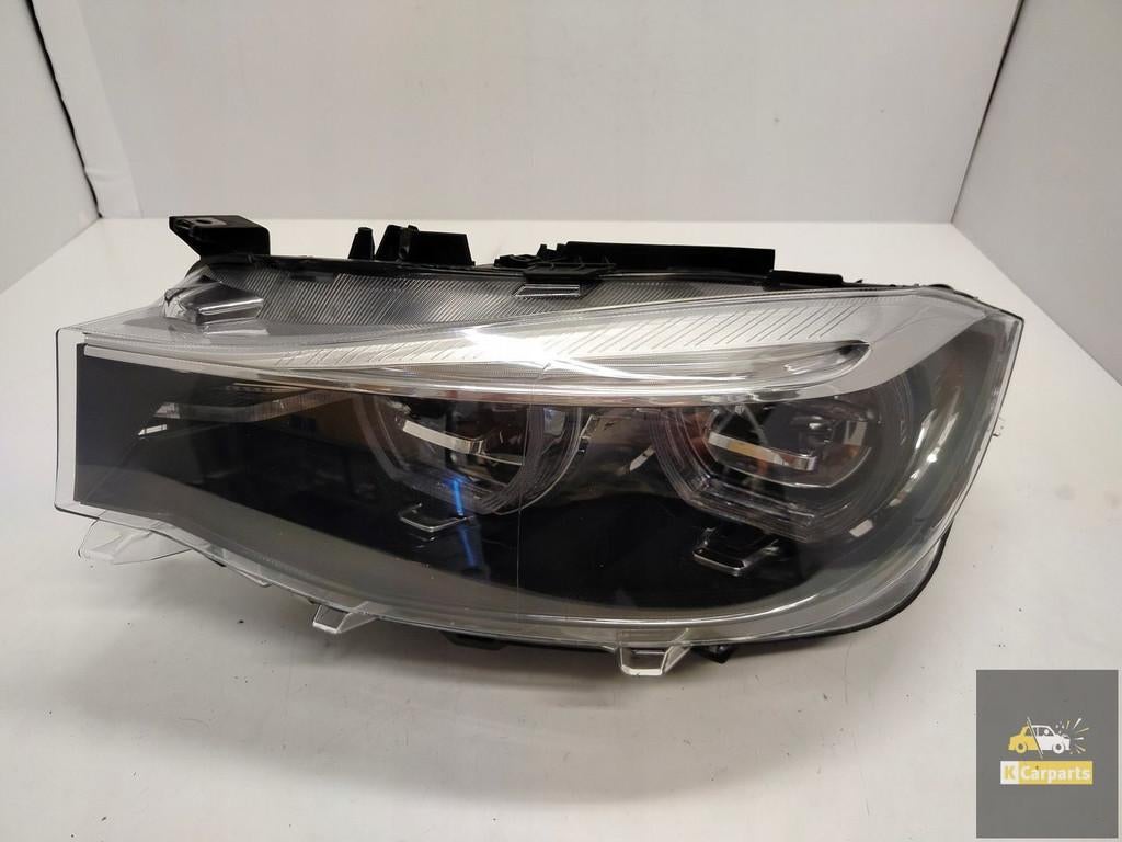 9448179, BMW F34 Lift Full Led Adaptive Schaduwlamp links, Petuelring 130
80788  Munich, DE, Gebruikt, Info@bmw.de, BMW