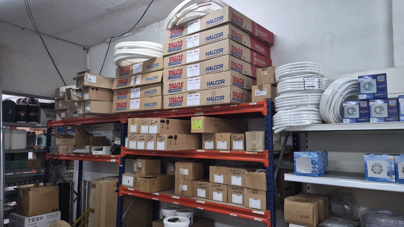 commerce a remttre