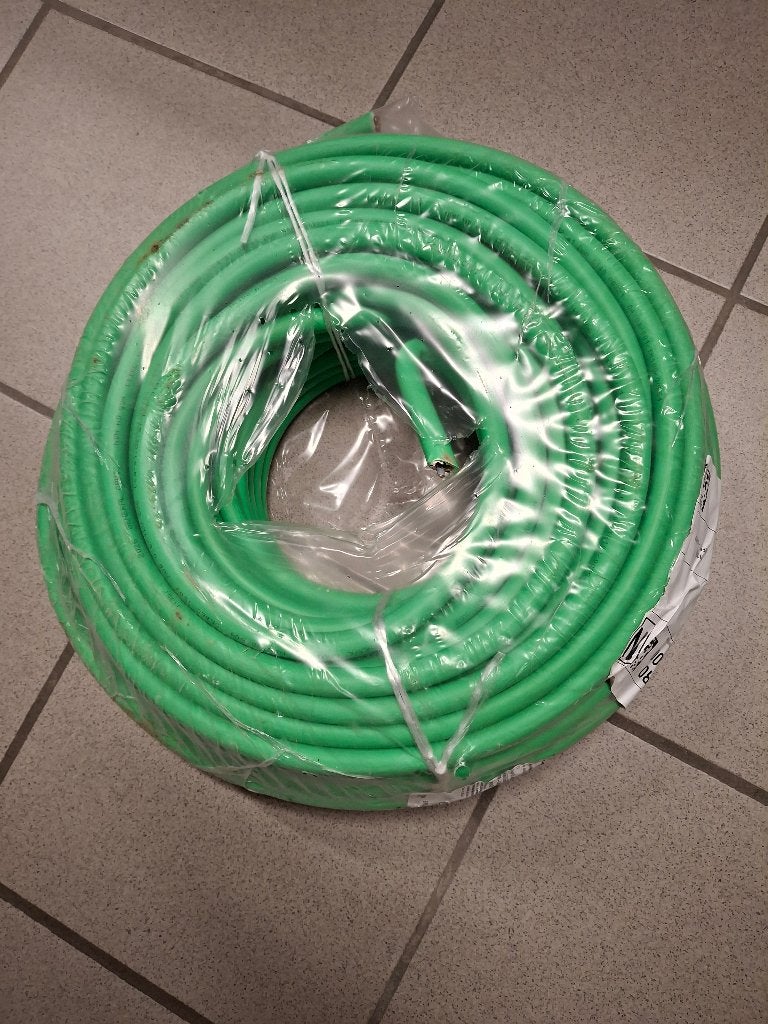 Cable XGB5G6, Bricolage & Construction, Enlèvement, Neuf, Câble ou Fil électrique