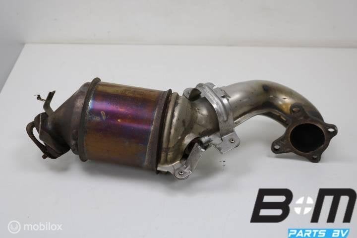 Katalysator VW Passat B7 1.4 TSI CAXA 1K0254201HX, Auto-onderdelen, Gebruikt
