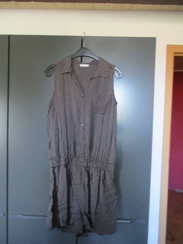 Jumpsuits Paprika maat 1, Kleding | Dames, Jumpsuits, Meerkleurig, Maat 42/44 (L), Ophalen of Verzenden, Zo goed als nieuw
