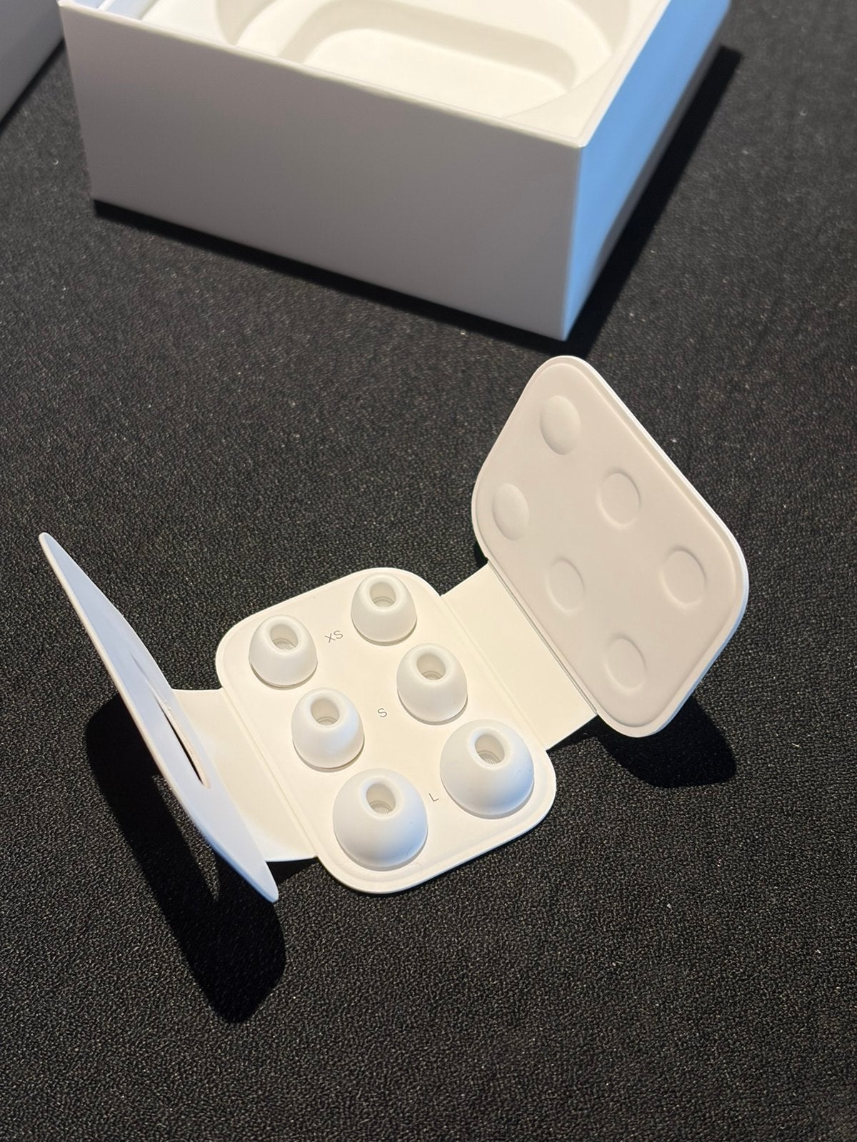 Airpods Pro 2nd gen originele complete doos, Telecommunicatie, Ophalen of Verzenden, Nieuw