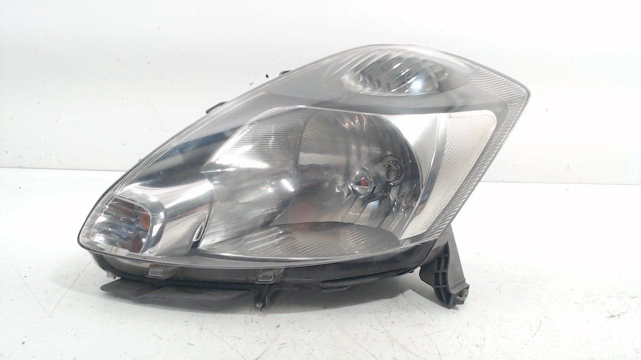 Koplamp links Subaru Justy, Subaru, Onderdelen@venauto.nl, Van der Ven Autorecycling B.V., Gebruikt