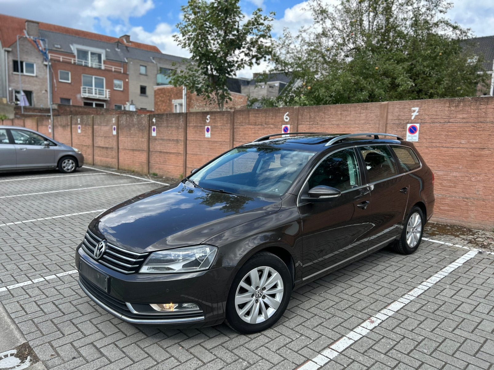 Volkswagen Passat, Autos, Achat, Diesel, Particulier, Passat