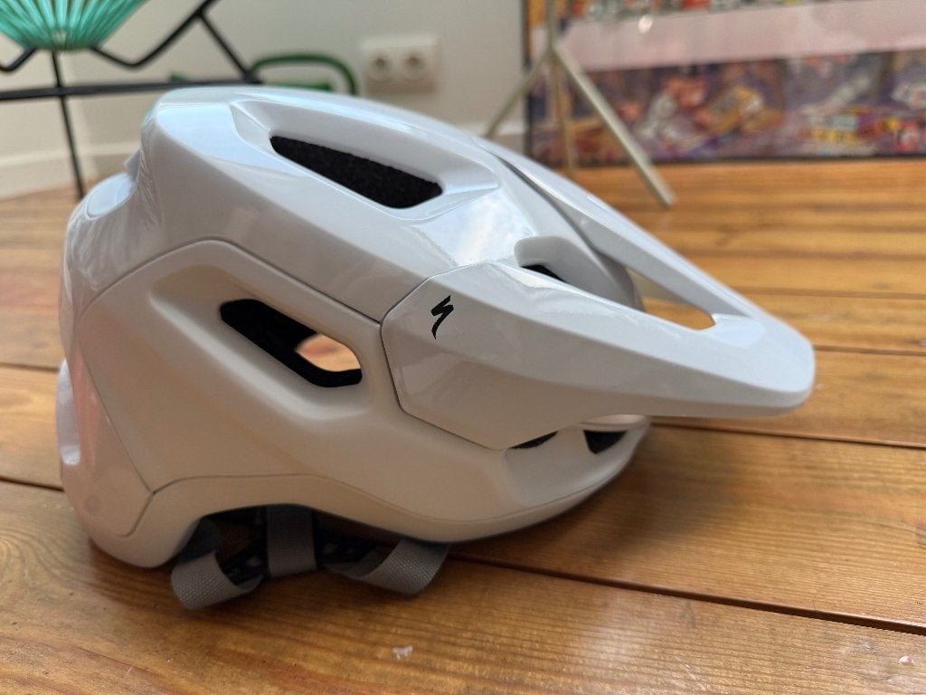 Nieuwe Specialized Tactic 4 MTB helm met MIPS (small), Fietsen en Brommers, Ophalen of Verzenden, Nieuw, S