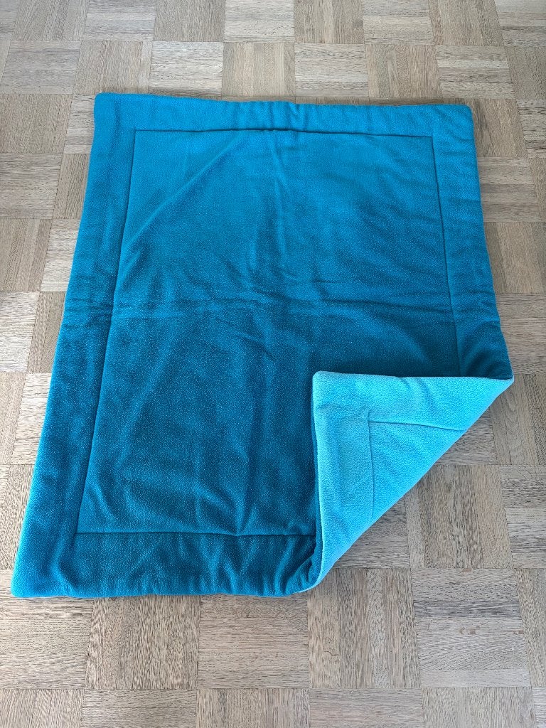Tapis de parc Dynamic Comfort, Enlèvement, Utilisé, Rectangulaire, Tapis de parc
