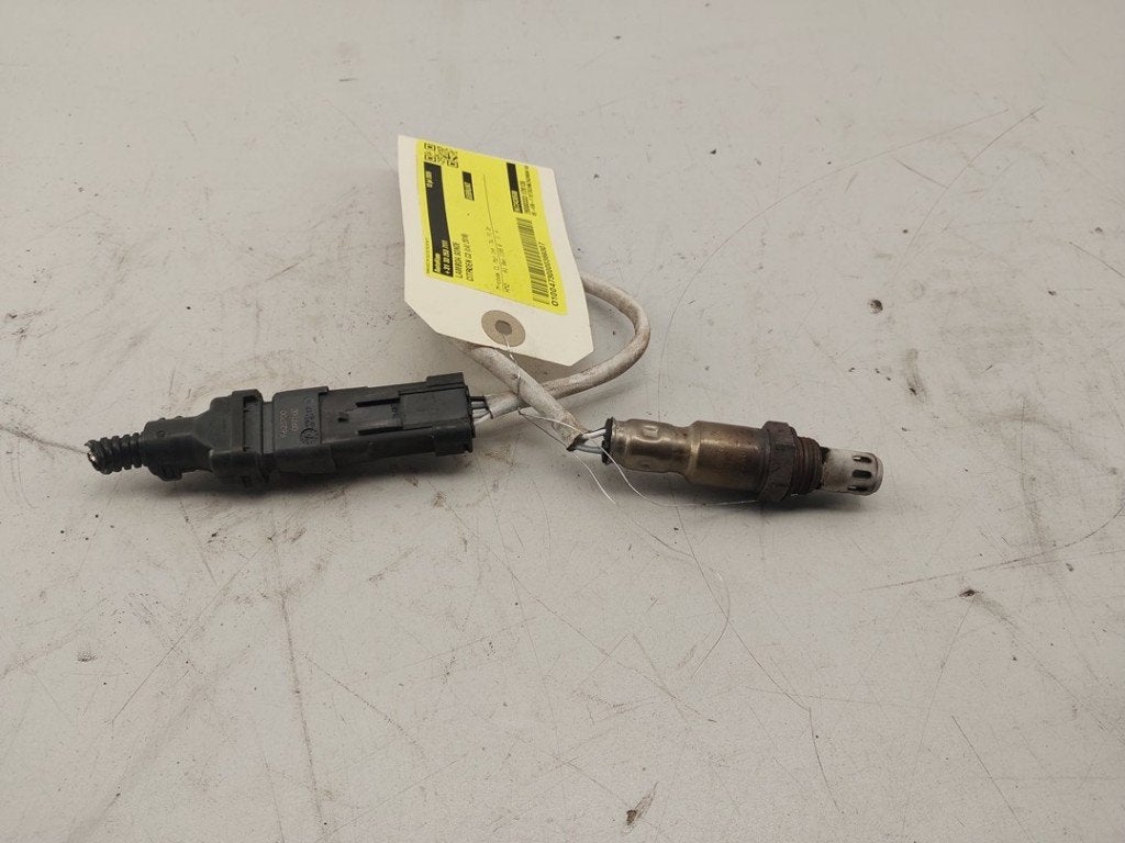 SONDE LAMBDA Citroën C3 (SC) (|9673438580|), Citroën, Kontakt-citroen@citroen.com, Utilisé, Citroën Deutschland GmbH
