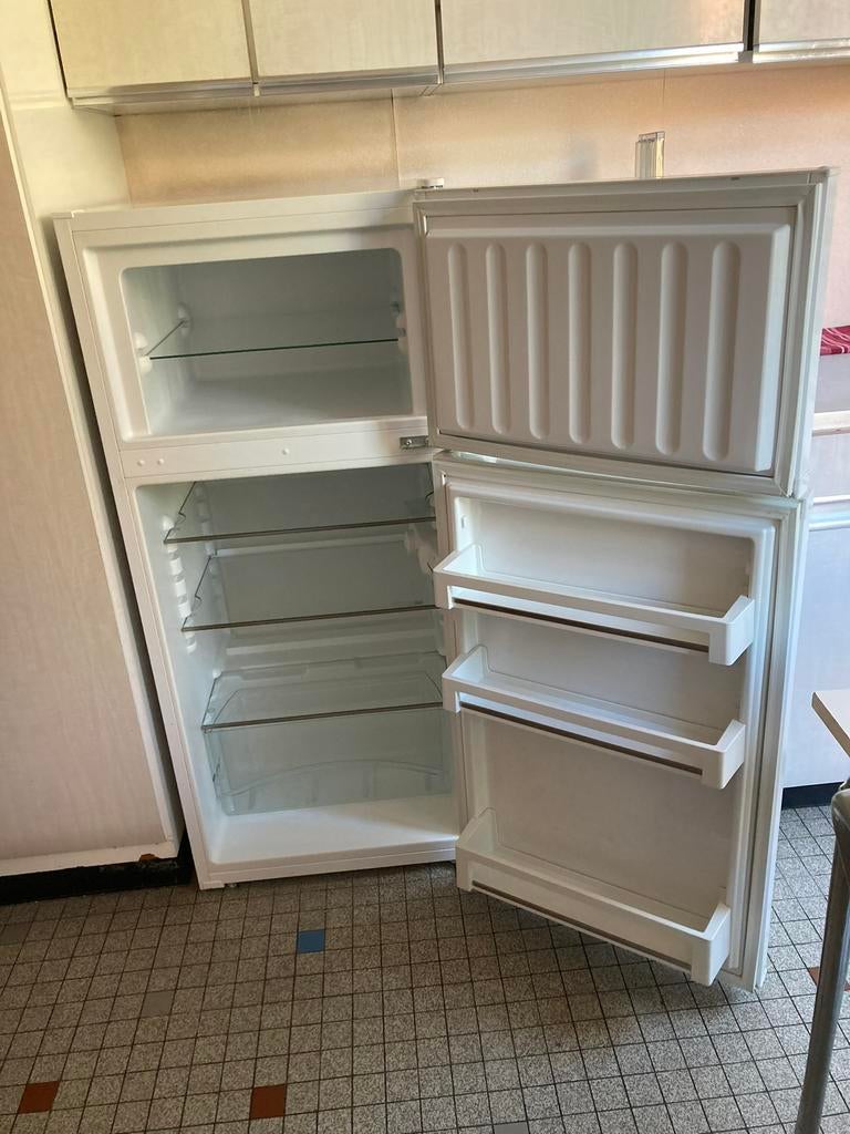 Liebherr in zo goed als nieuwstaat., Enlèvement, Comme neuf, Avec compartiment congélateur