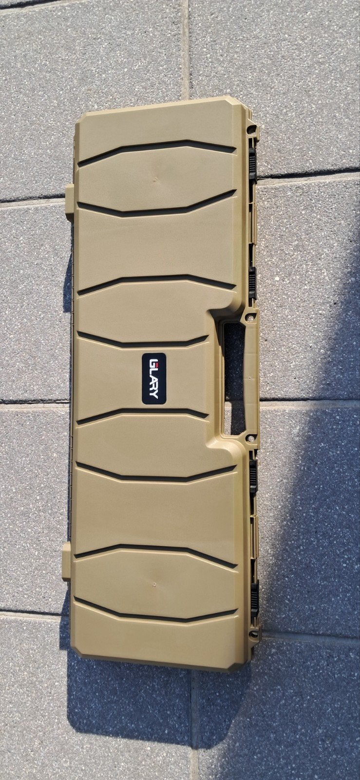 Malette carabine