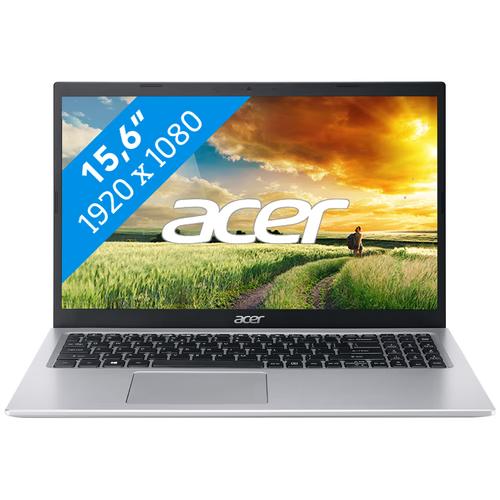 Bijna nieuwe laptop met Belgisch klavier Acer aspire A515 45, Computers en Software, Windows Laptops, Ophalen, Zo goed als nieuw