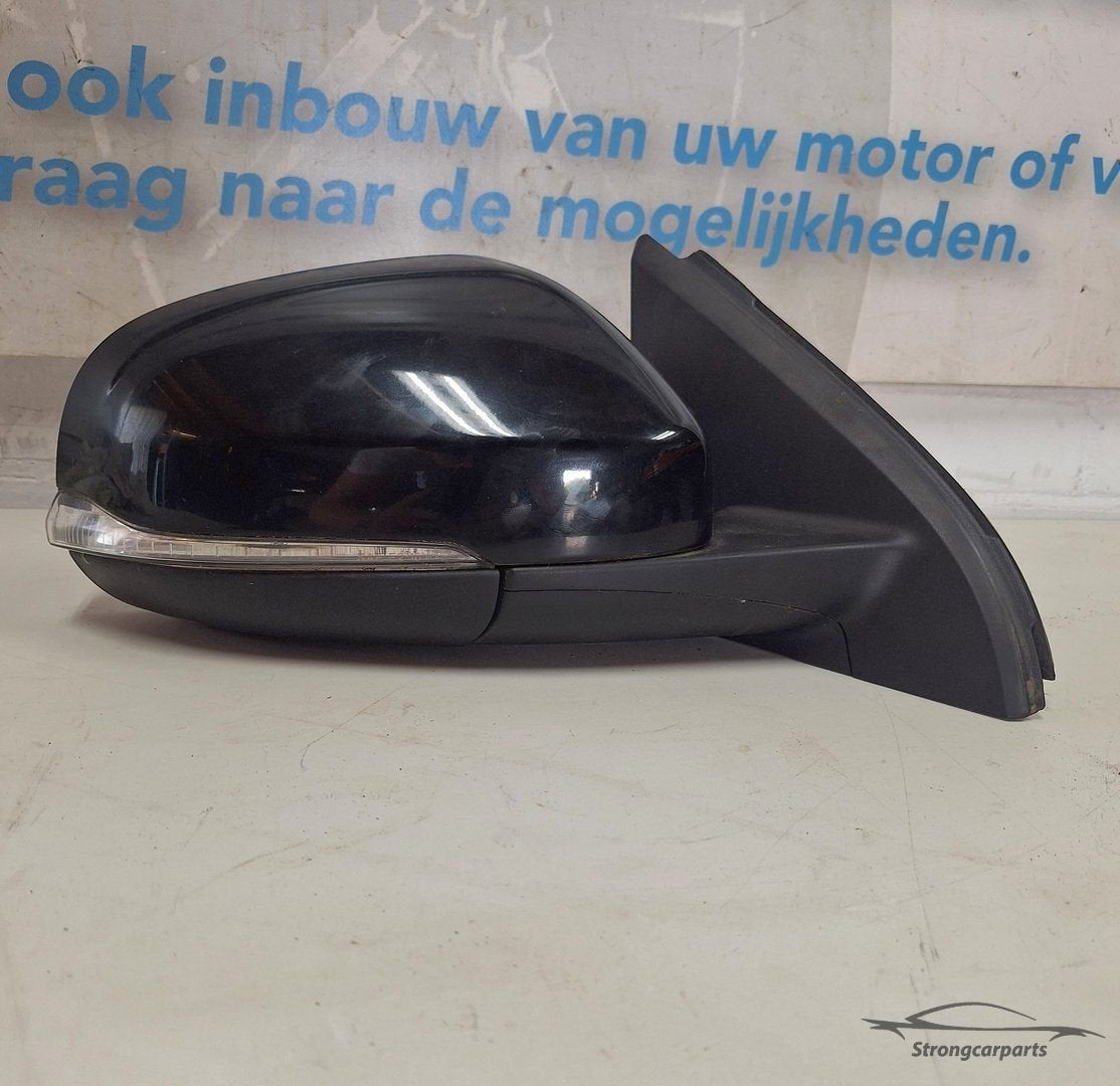 Buitenspiegel rechts Volvo S60 II 3304808 in goede staat., Auto-onderdelen, Gebruikt, -, -, Ophalen of Verzenden