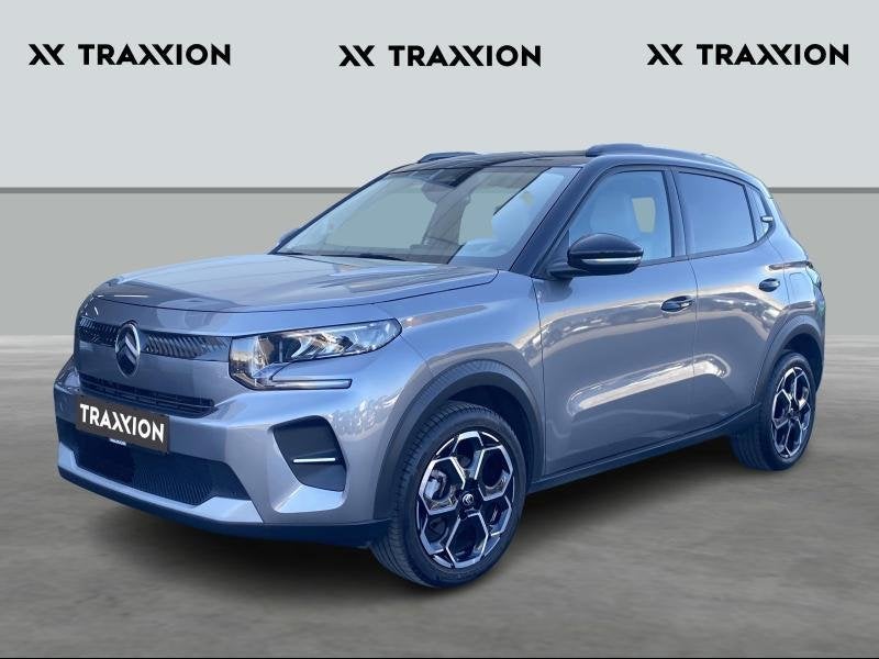 Citroen C3 Turbo 100 Manual MAX, 1199 cc, https://public.car-pass.be/vhr/9453acd1-24fc-4669-8818-94d511a46e6a, 127 g/km, Handgeschakeld