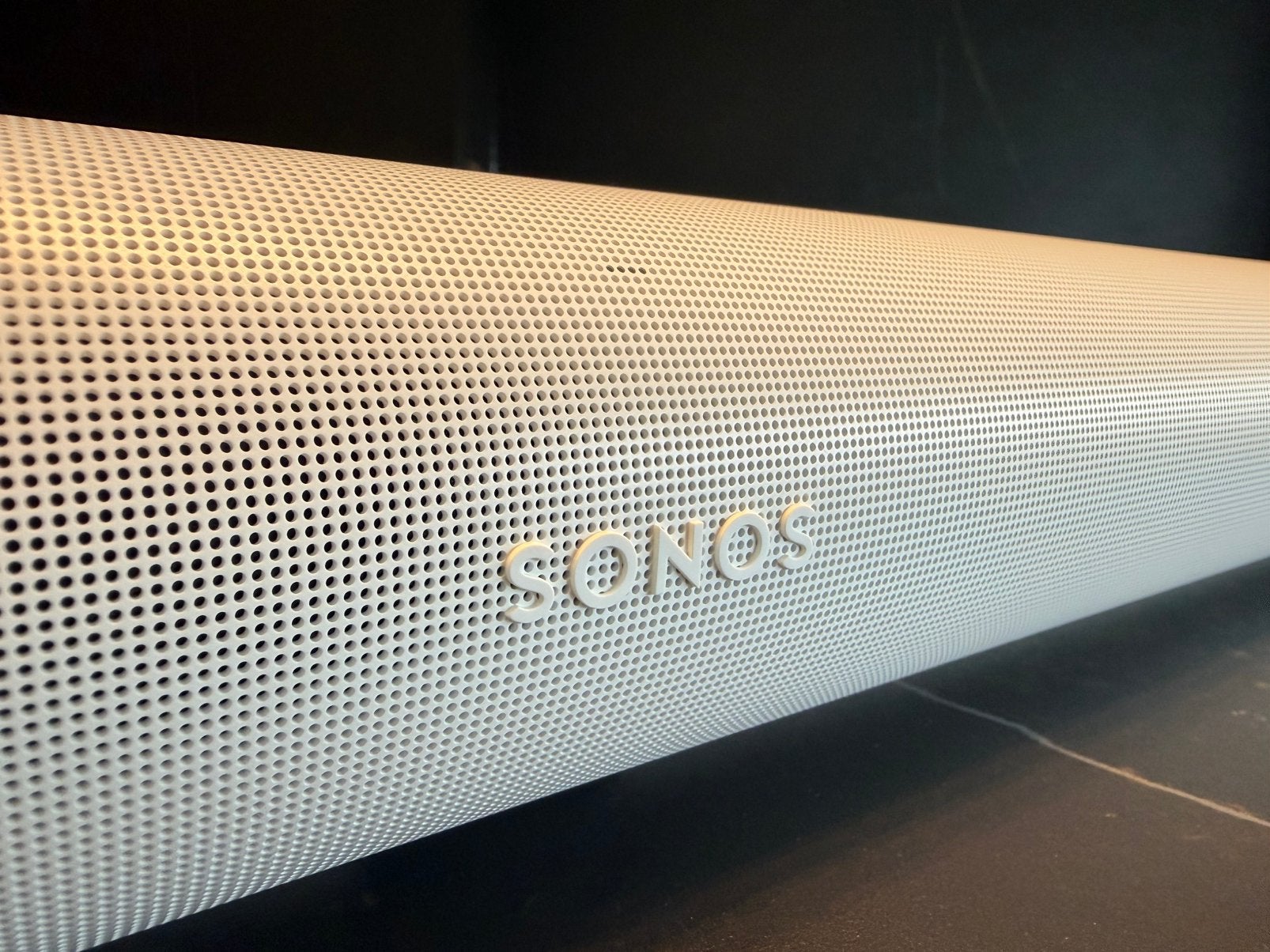 Sonos Arc, Ophalen, Zo goed als nieuw