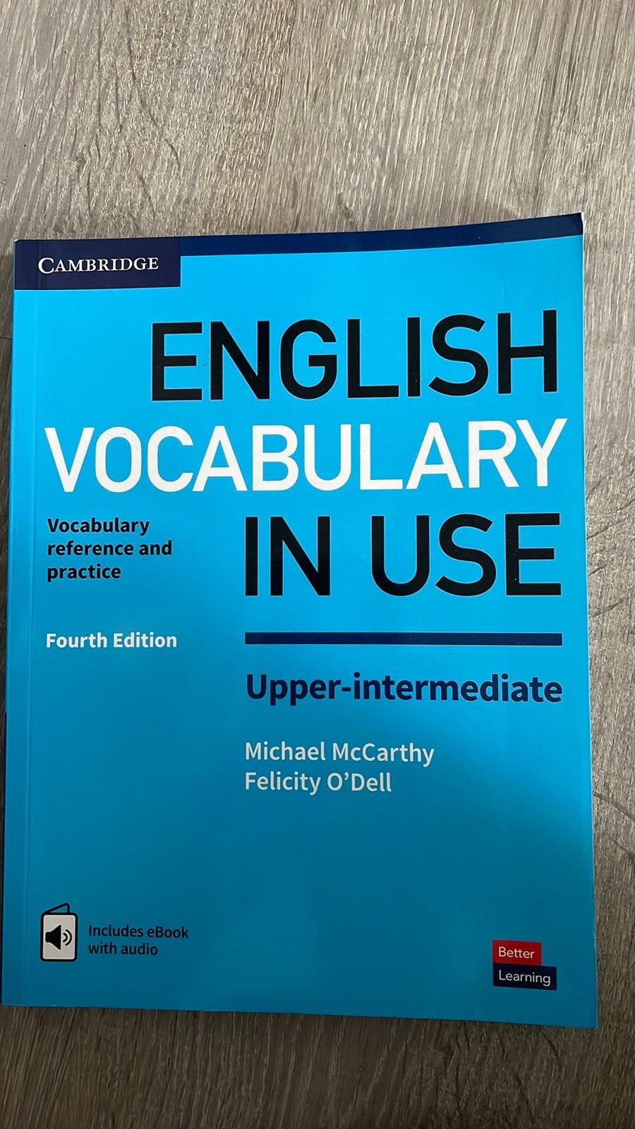 Rechtspraktijk Engels vocabulaire handboek, Boeken, Ophalen of Verzenden, Zo goed als nieuw, Hogeschool