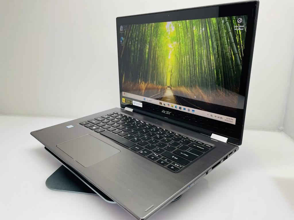 LAPTOP, Ophalen of Verzenden, Zo goed als nieuw
