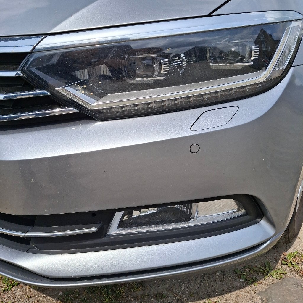 VW Passat break 16TDI 2019 als nieuw, Auto's, Volkswagen, Particulier, Passat, ABS, Achteruitrijcamera, Adaptieve lichten, Adaptive Cruise Control