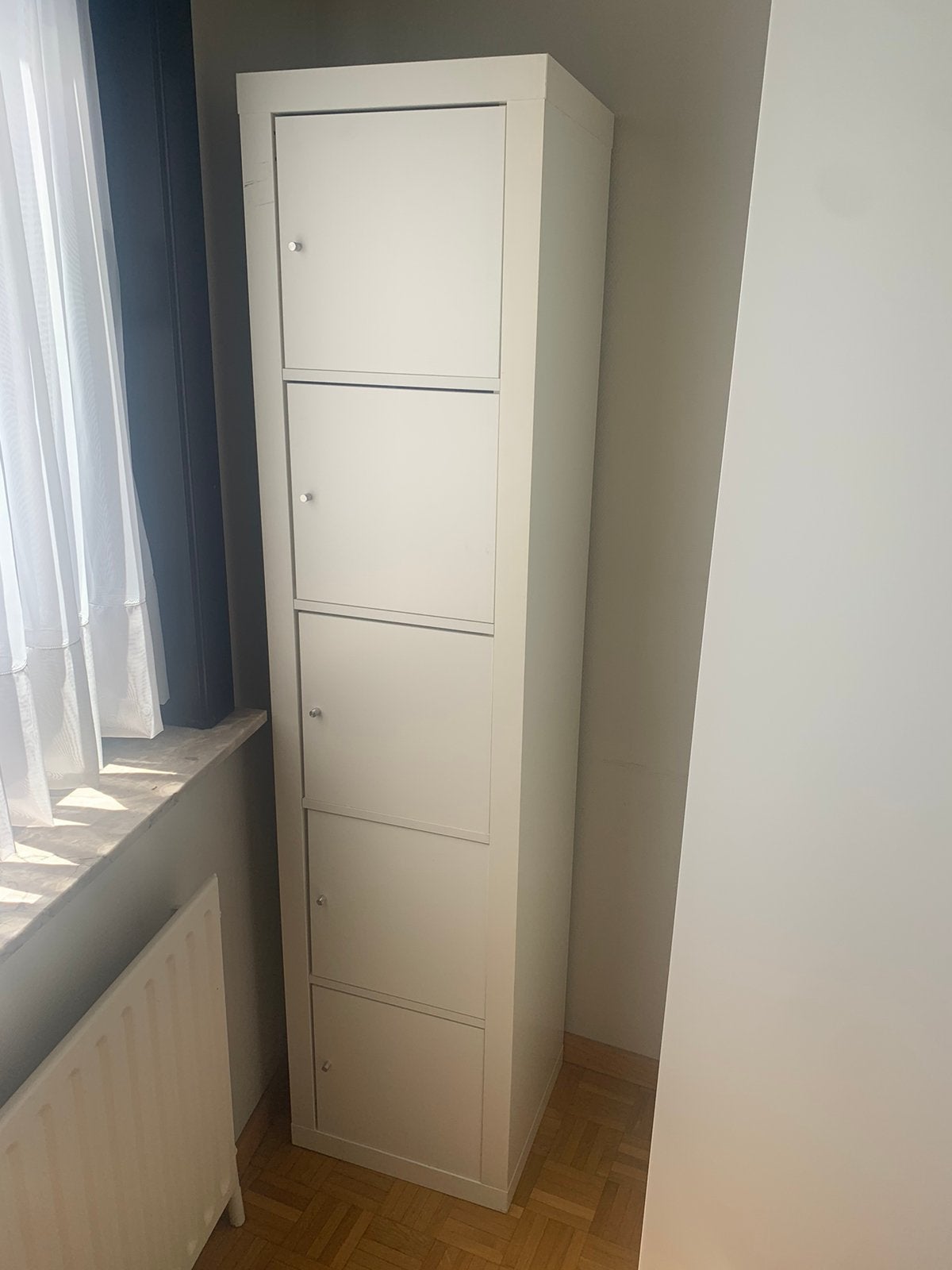 armoire ikea, Maison & Meubles, Armoires | Autre, Enlèvement, Utilisé