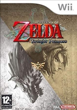 ️ Zelda Twilight Princess Wii €14,99 | GameshopX nl, Consoles de jeu & Jeux vidéo, Jeux | Nintendo Wii, Enlèvement ou Envoi, À partir de 12 ans