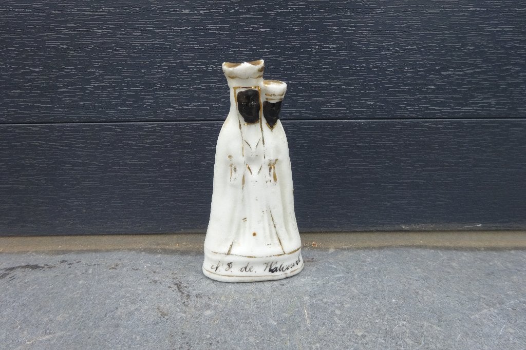 Objet religieux- Notre Dame de Walcourt, Antiquités & Art, Antiquités | Objets religieux, Enlèvement