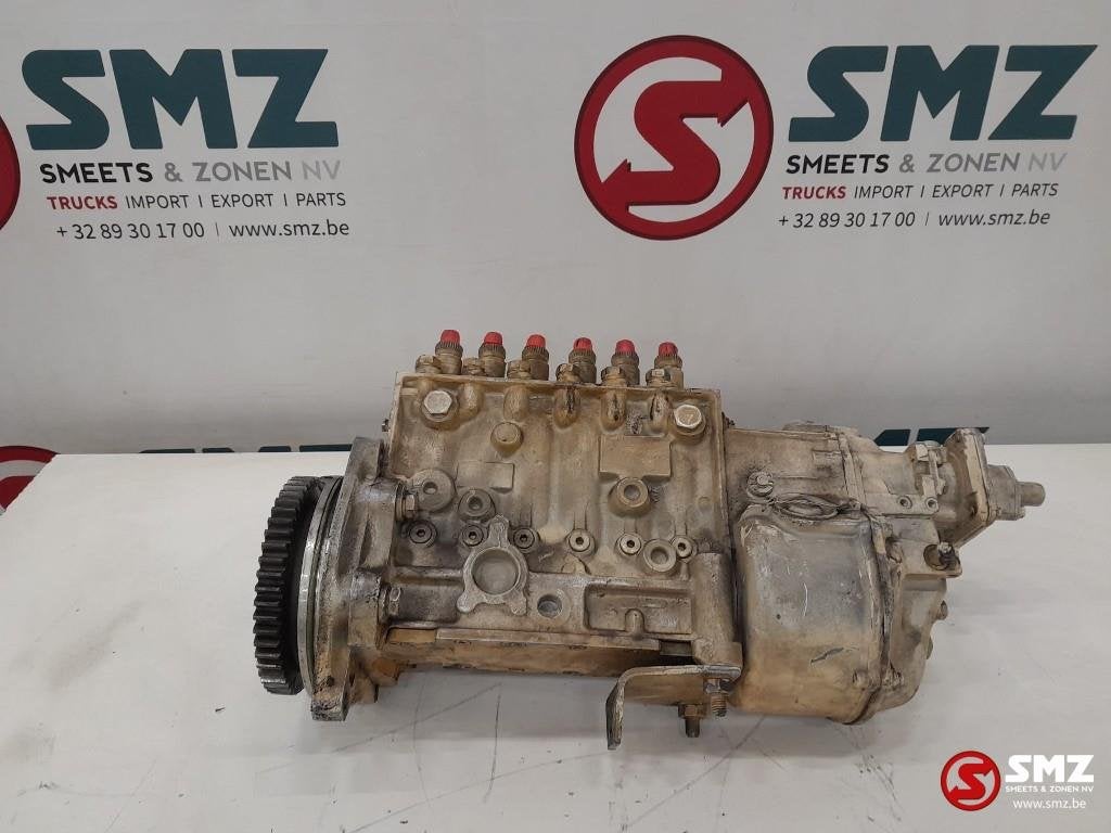 Occ pompe d'injection de carburant D2866LUH MAN, Utilisé, MAN, Systèmes à carburant