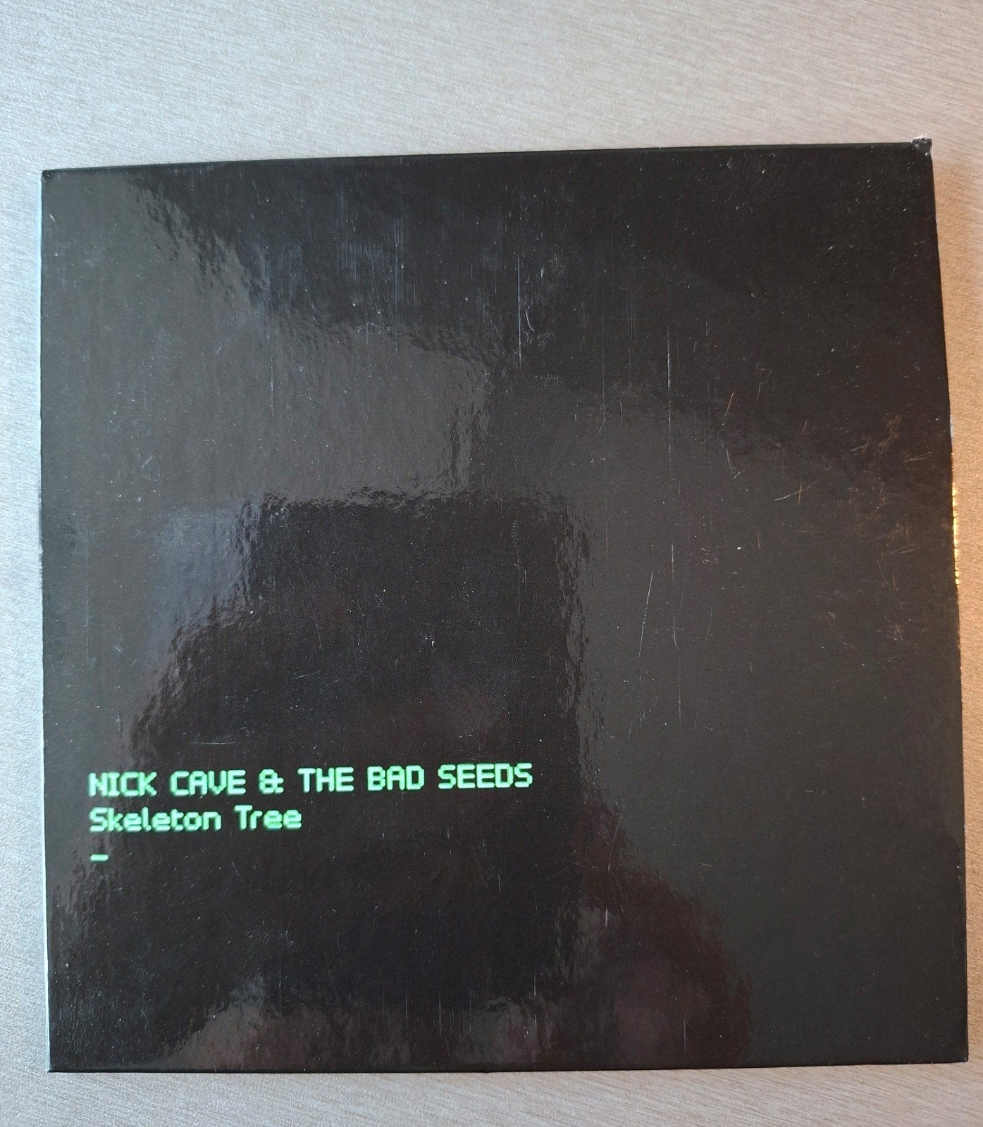 CD. Nick Cave. Skeleton Tree (édition Cordboard Sleeve)., CD & DVD, CD | Rock, Enlèvement ou Envoi