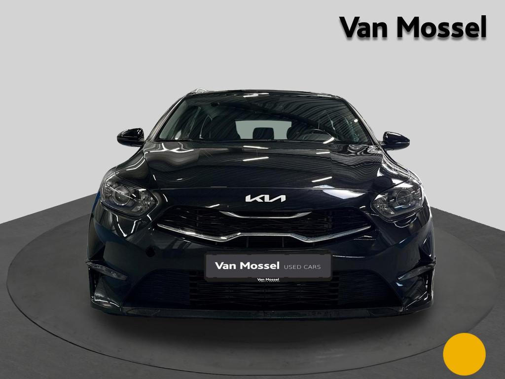 Kia Ceed Pulse 1.0 T-GDI 100 MHEV DCT ISG (automatique), Autos, Kia, https://public.car-pass.be/vhr/538bb117-81ed-4108-8119-0918a022baf0