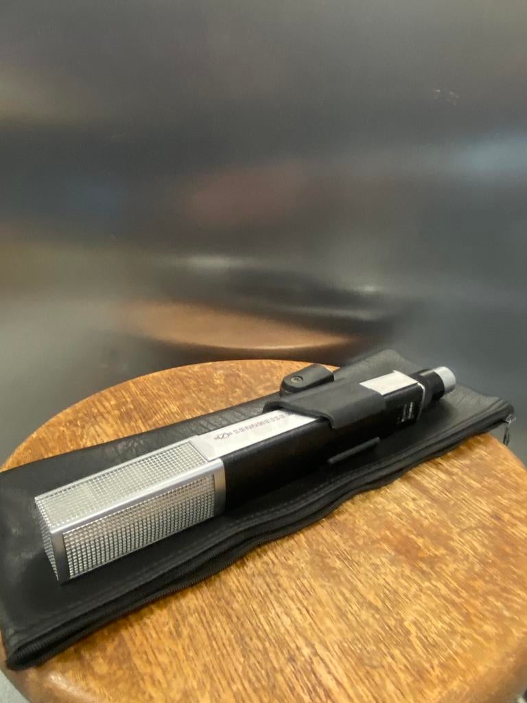 SENNHEISER MD441, Enlèvement, Comme neuf