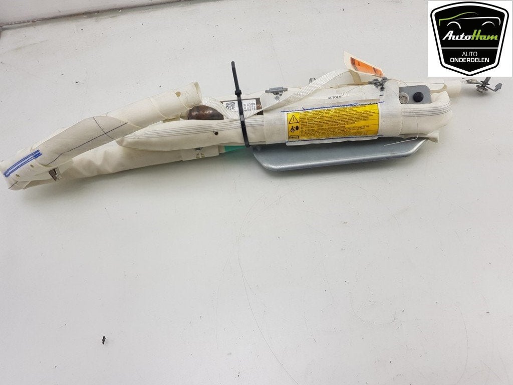 AIRBAG DAK LINKS Opel Astra J GTC (PD2 / PF2), Auto-onderdelen, Dhr. J. Ham, Gebruikt, Administratie@autoham.nl, Opel