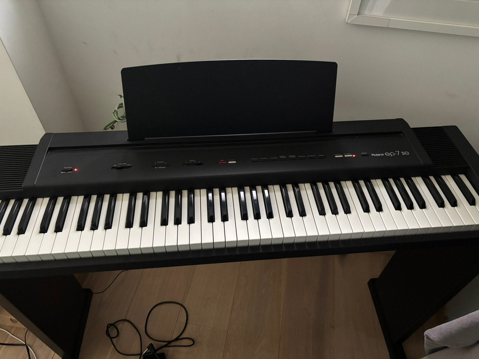 Keyboard roland, Muziek en Instrumenten, Ophalen, Gebruikt, Roland, Overige aantallen