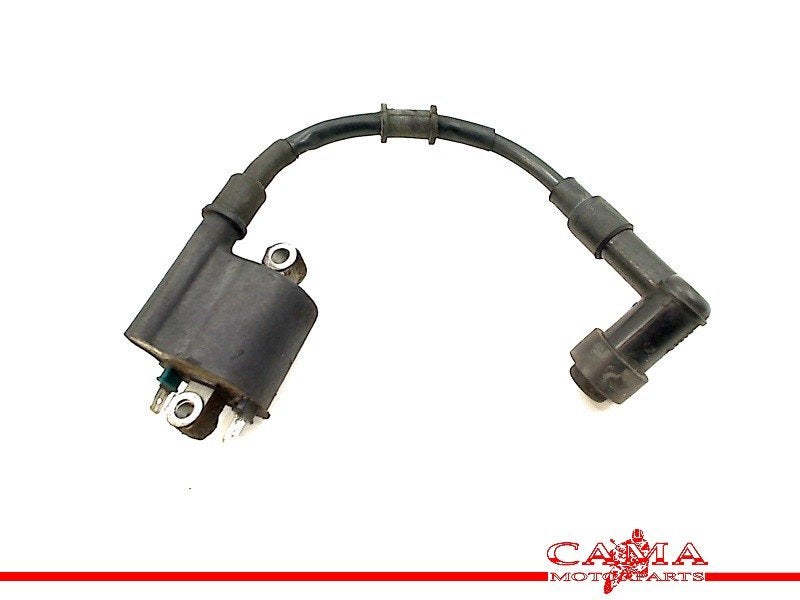 BOBINE Honda PCX 125 2010-2012 (PCX125 JF28), Motoren, Dhr. S. di Majo, Gebruikt, Info@cama-motorparts.nl, P.J. Troelstraweg 8 8
3144 CX  MAASSLUIS, NL