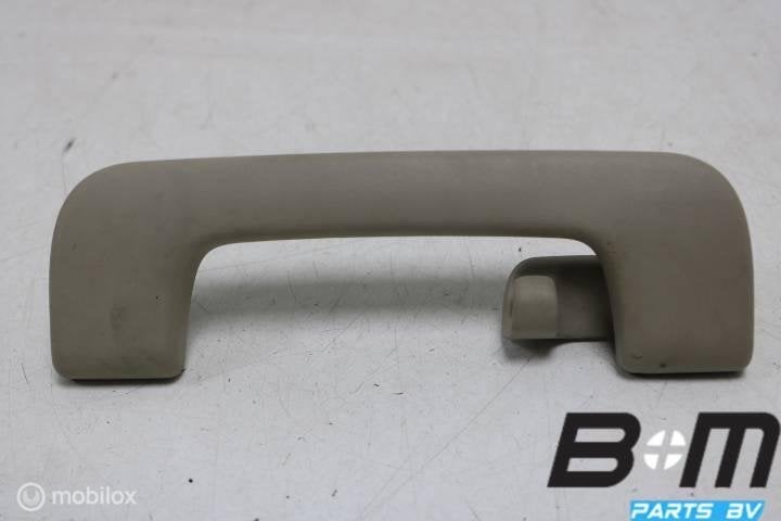 Handgreep in hemel linksachter Audi Q7 8P0857607L, Gebruikt