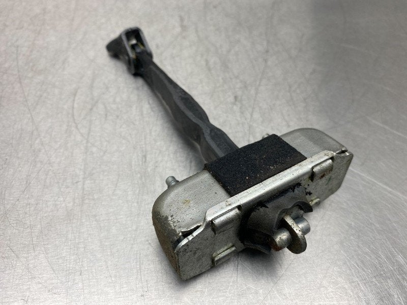 PORTIERVANGER RECHTS VOOR Toyota Land Cruiser (J15), Auto-onderdelen, Carrosserie, Toyota, Voor, Rechts, Gebruikt