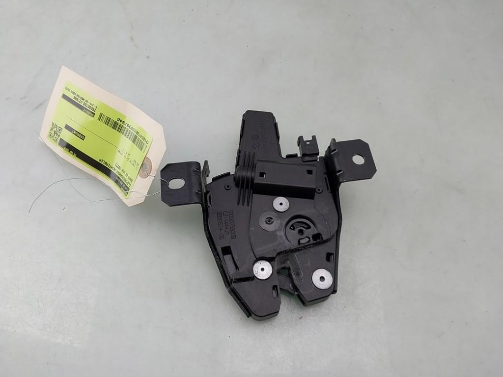 DIVERS VEROUILLAGE BMW X5 (G05) (|9880874|51249880874|), Dhr. J. Ham, Administratie@autoham.nl, Utilisé, BMW
