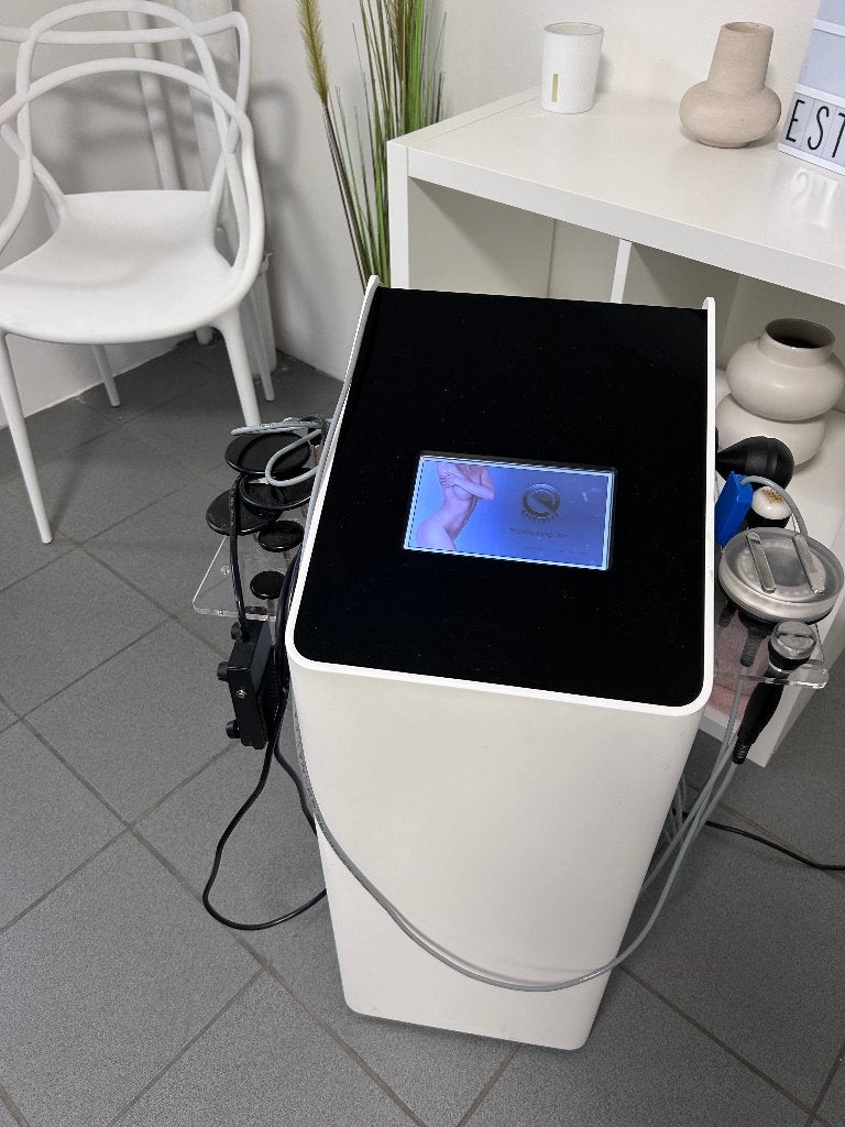 Thermokinects radiofréquence pro – achat ou  leasing, Enlèvement, Comme neuf