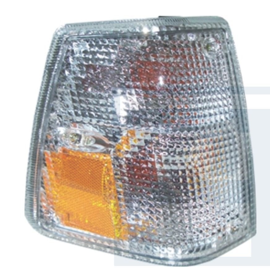 Volvo Hoek side lamp rechts 240 USA  stadslicht knipperlicht, Ophalen of Verzenden, Nieuw, Volvo