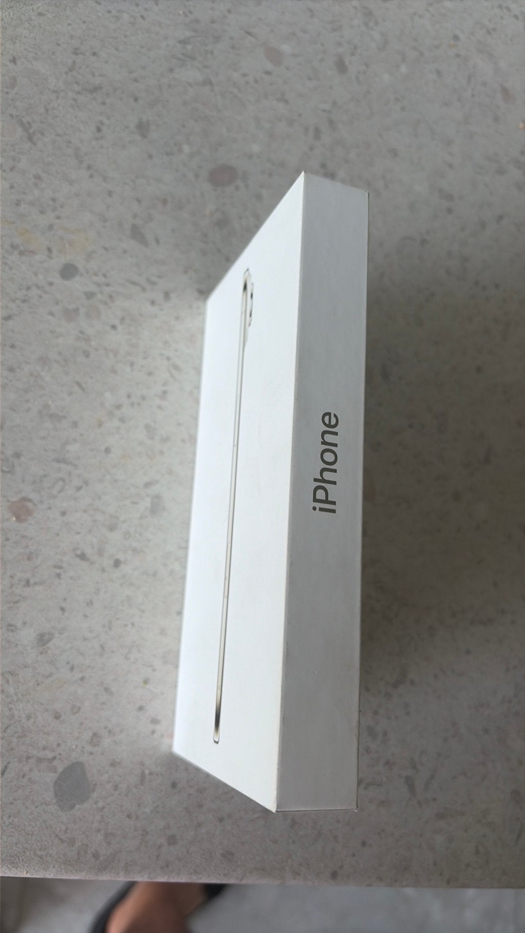 Iphone air neuf 256gb, Computers en Software, Netwerk switches, Ophalen, Zo goed als nieuw