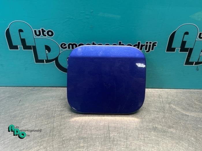 Clapet réservoir d'un Honda HR-V (HR-V 99-) (B90P), Honda, -, 3 mois de garantie, Utilisé