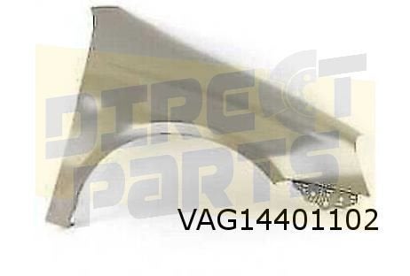 Volkswagen Golf V Variant (6/07-7/09) (1K5) / Jetta III (9/0, Auto-onderdelen, Carrosserie, Spatbord, Volkswagen, Nieuw, Verzenden