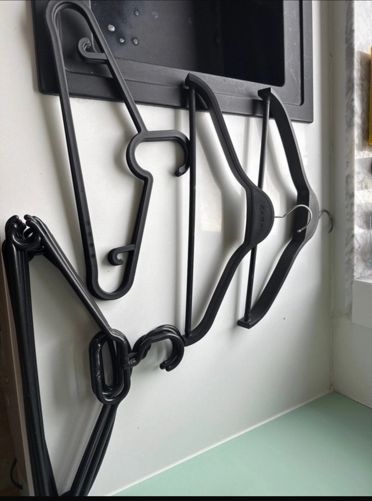 Kapstokken, Huis en Inrichting, Woonaccessoires | Kapstokken, Ophalen of Verzenden, Zo goed als nieuw